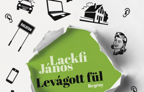 Levágott fül