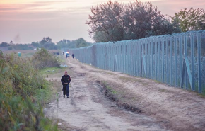 Önkényes rendőrök földje