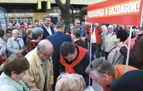 Botkának fütyül a Fidesz-többség