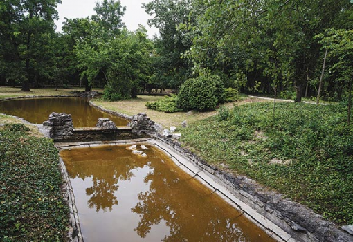 <h1>Tata, Angolpark - Fotó: Bodnár Boglárka, MTI</h1>-