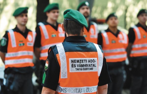 Kiszolgáltatott dolgozók