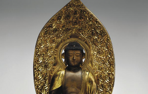 Buddha éjszakái