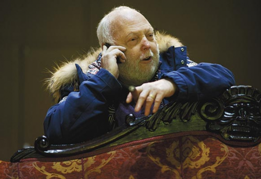 <h1>Andy Vajna - Fotó: Kallos Bea, MTI</h1>-