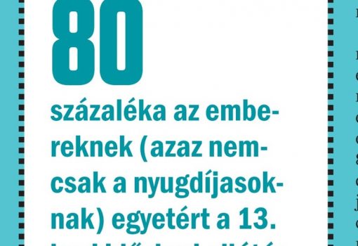 <h1>PUBLICUS INTÉZET - VASÁRNAPI HÍREK 
A válaszadók a kérdőív kérdéseire telefonon válaszoltak 2018. február 9–14. között.
A nem, életkor és iskolázottság szerinti reprezentatív mintába 1002 fő került.
A teljes mintában a mintavételi hiba +/–3,1 százalékpont.</h1>-