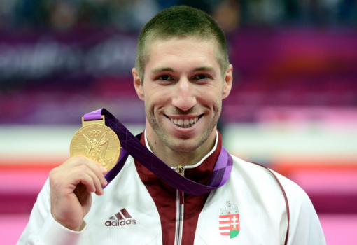 <h1>Berki Krisztián</h1>-