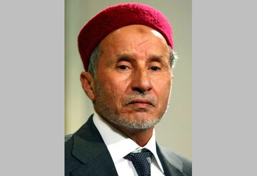 <h1>Musztafa Abdul Dzsalil</h1>-